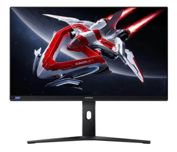 XIAOMI Mini LED Gaming Monitor G Pro 27i - 1278336 - zdjęcie